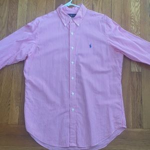 Ralph Lauren Button Down